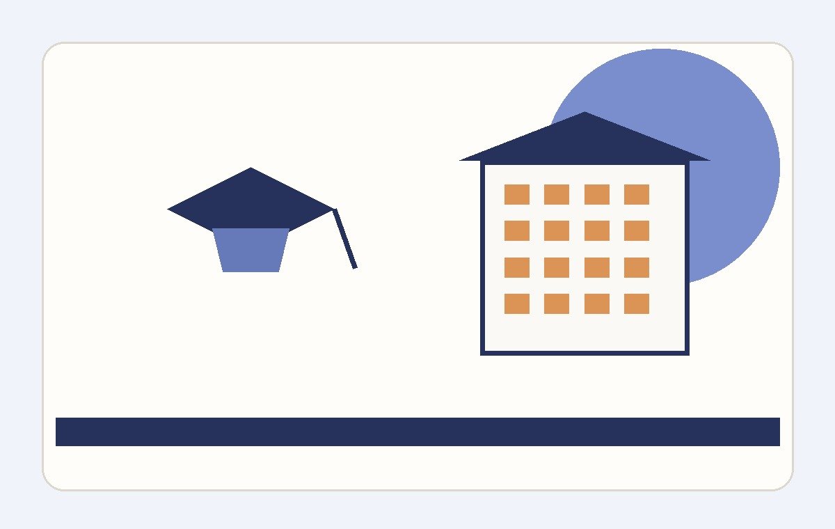 Higher Education