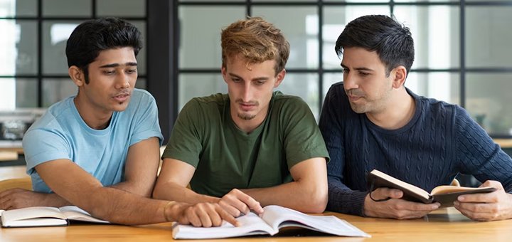 Tips to Stay Stress-Free on Exam Day (That Actually Work)