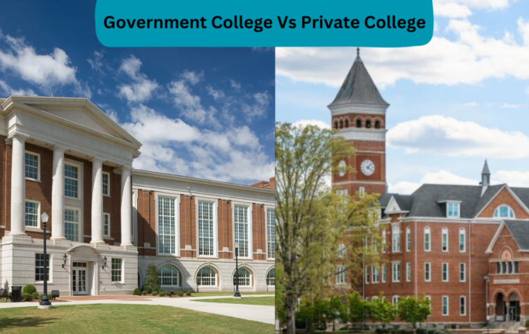 Top Government Colleges in India: Fees, Placements & Admission