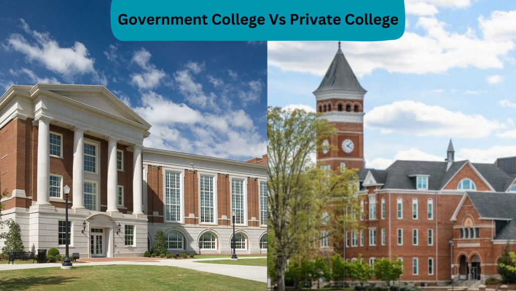 Top Government Colleges in India: Fees, Placements & Admission
