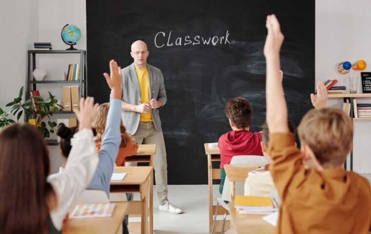 Why Extra-Curricular Activities Matter More Than You Think