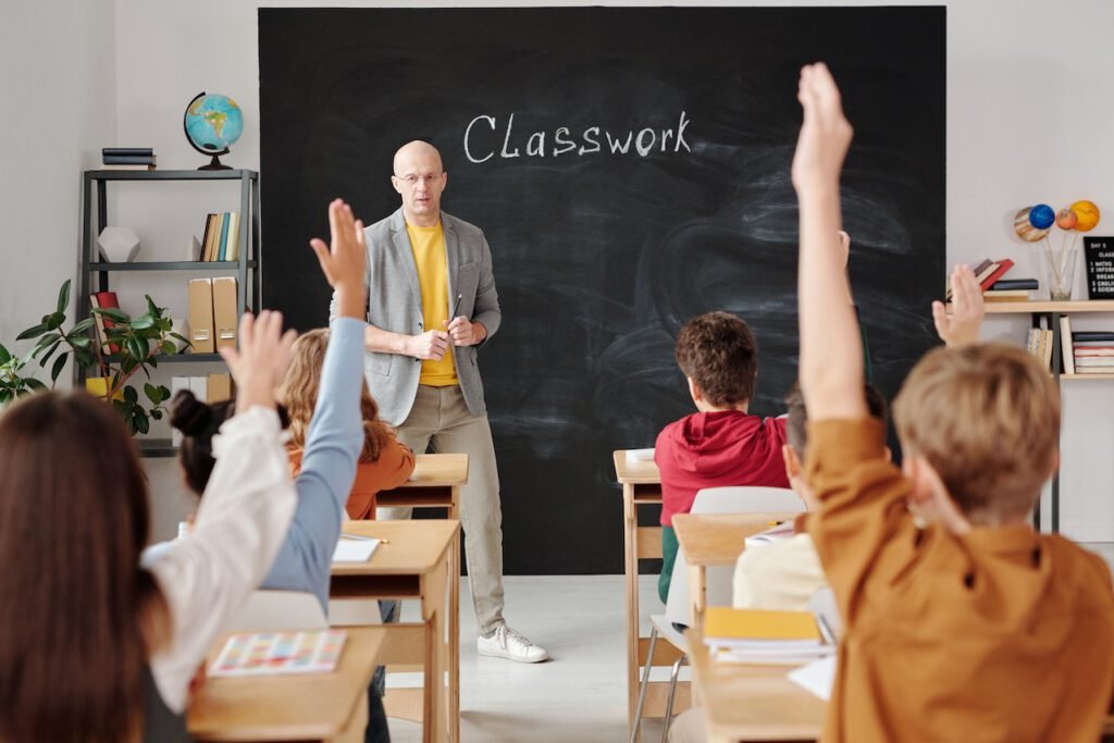 Why Extra-Curricular Activities Matter More Than You Think