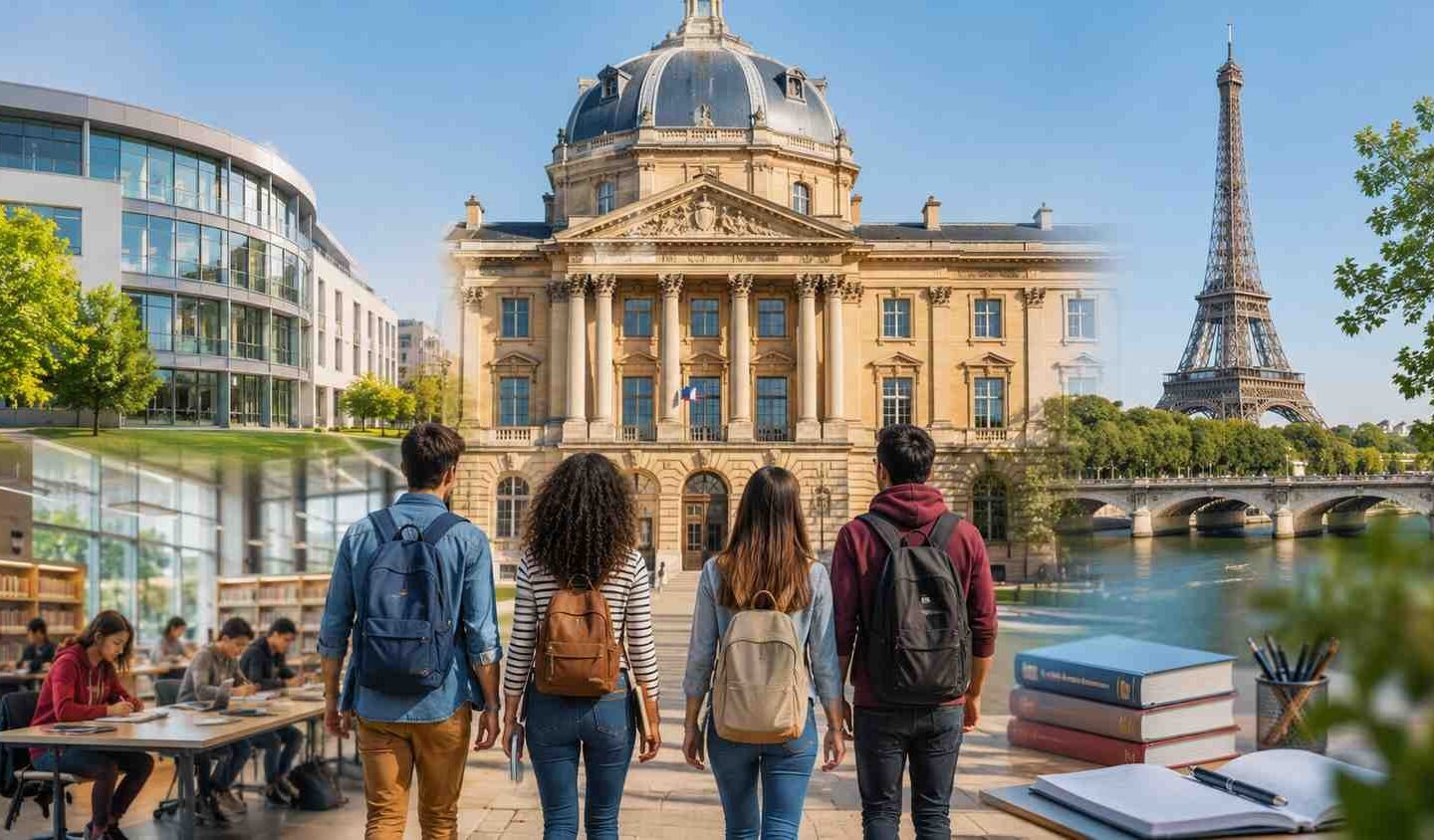 Private vs Government College: Which Is Better for You?