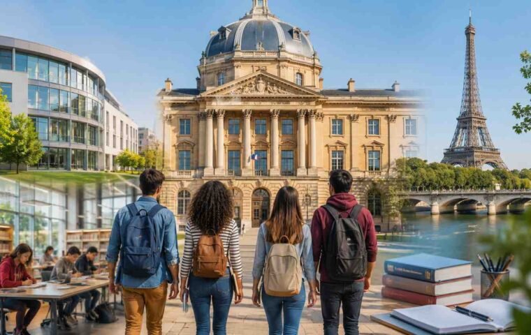 Private vs Government College: Which Is Better for You?